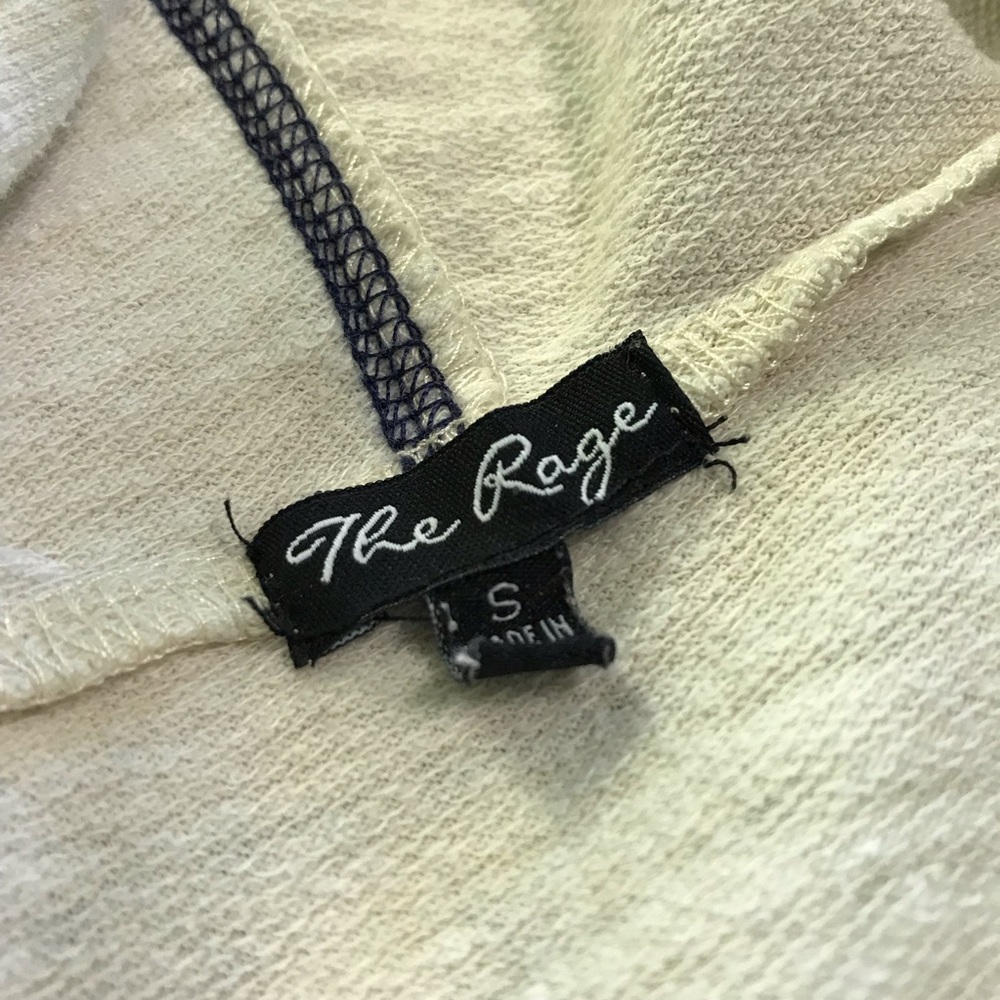 The Rage Ombré Sweatshirt - Picture 6 of 6